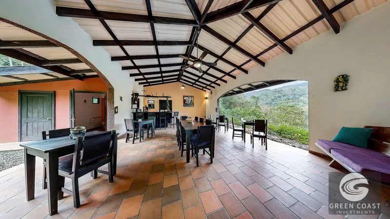 A Tranquil Haven: Prime Investment Opportunity in Uvita's Lush River Enclave — view 23, Dominical, Costa Rica