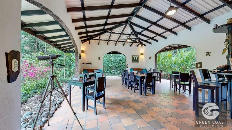 A Tranquil Haven: Prime Investment Opportunity in Uvita's Lush River Enclave — view 24, Dominical, Costa Rica