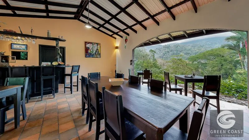 A Tranquil Haven: Prime Investment Opportunity in Uvita's Lush River Enclave — view 25, Dominical, Costa Rica