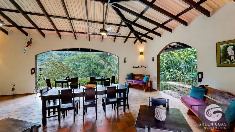 A Tranquil Haven: Prime Investment Opportunity in Uvita's Lush River Enclave — view 26, Dominical, Costa Rica