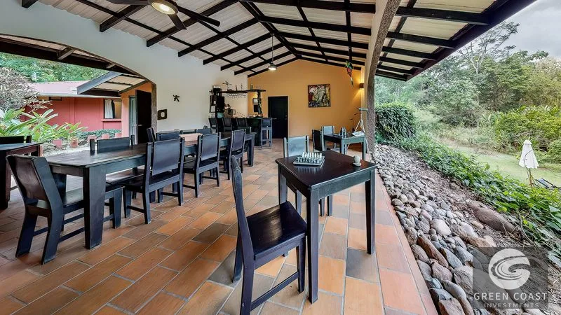 A Tranquil Haven: Prime Investment Opportunity in Uvita's Lush River Enclave — view 27, Dominical, Costa Rica