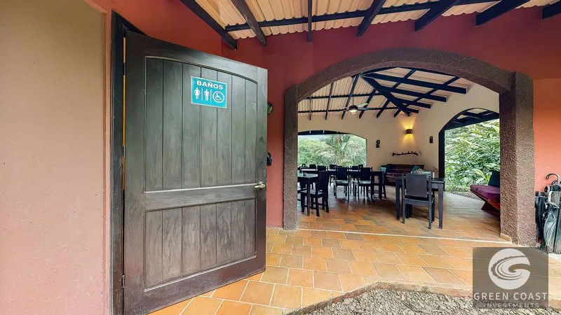 A Tranquil Haven: Prime Investment Opportunity in Uvita's Lush River Enclave — view 28, Dominical, Costa Rica