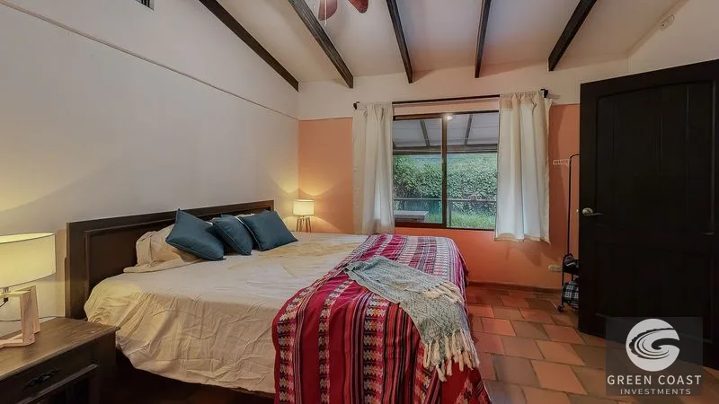 A Tranquil Haven: Prime Investment Opportunity in Uvita's Lush River Enclave — view 32, Dominical, Costa Rica