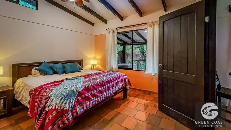 A Tranquil Haven: Prime Investment Opportunity in Uvita's Lush River Enclave — view 33, Dominical, Costa Rica