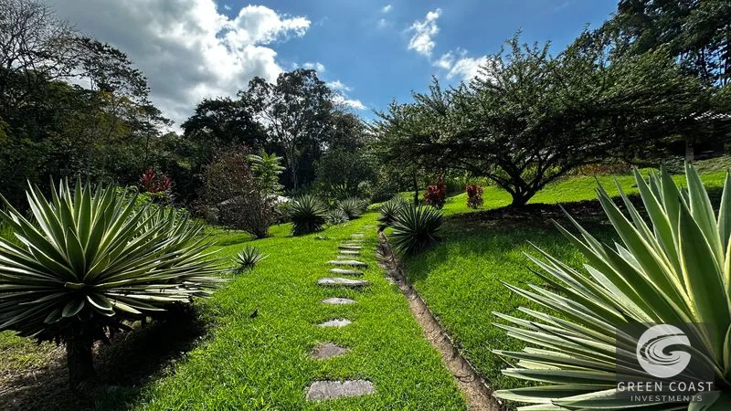 A Tranquil Haven: Prime Investment Opportunity in Uvita's Lush River Enclave — view 35, Dominical, Costa Rica