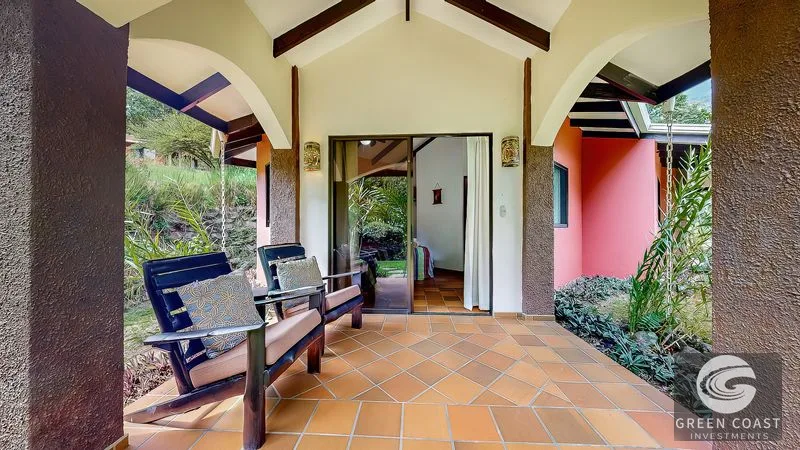 A Tranquil Haven: Prime Investment Opportunity in Uvita's Lush River Enclave — view 39, Dominical, Costa Rica