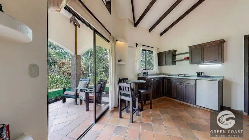 A Tranquil Haven: Prime Investment Opportunity in Uvita's Lush River Enclave — view 40, Dominical, Costa Rica