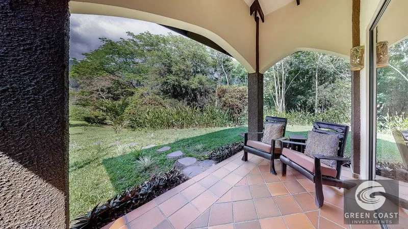A Tranquil Haven: Prime Investment Opportunity in Uvita's Lush River Enclave — view 43, Dominical, Costa Rica