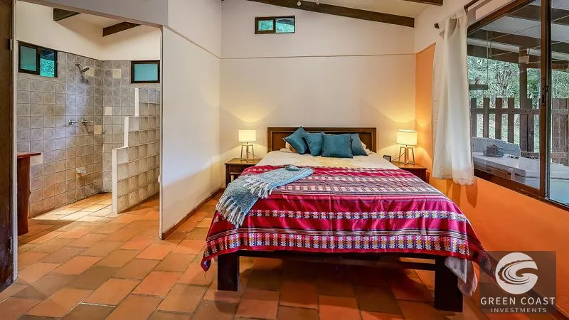 A Tranquil Haven: Prime Investment Opportunity in Uvita's Lush River Enclave — view 45, Dominical, Costa Rica
