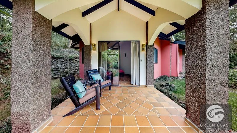 A Tranquil Haven: Prime Investment Opportunity in Uvita's Lush River Enclave — view 47, Dominical, Costa Rica