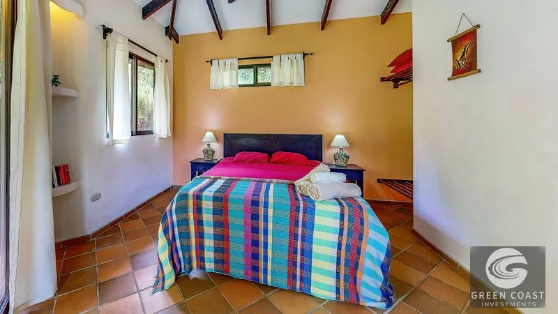 A Tranquil Haven: Prime Investment Opportunity in Uvita's Lush River Enclave — view 48, Dominical, Costa Rica