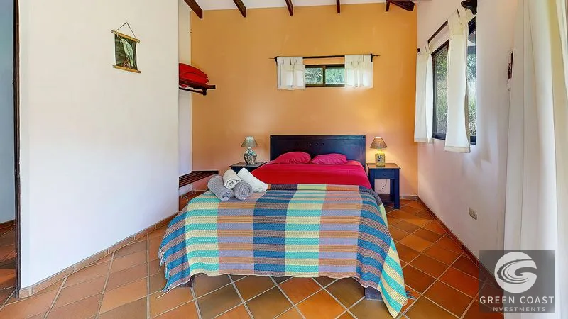 A Tranquil Haven: Prime Investment Opportunity in Uvita's Lush River Enclave — view 49, Dominical, Costa Rica