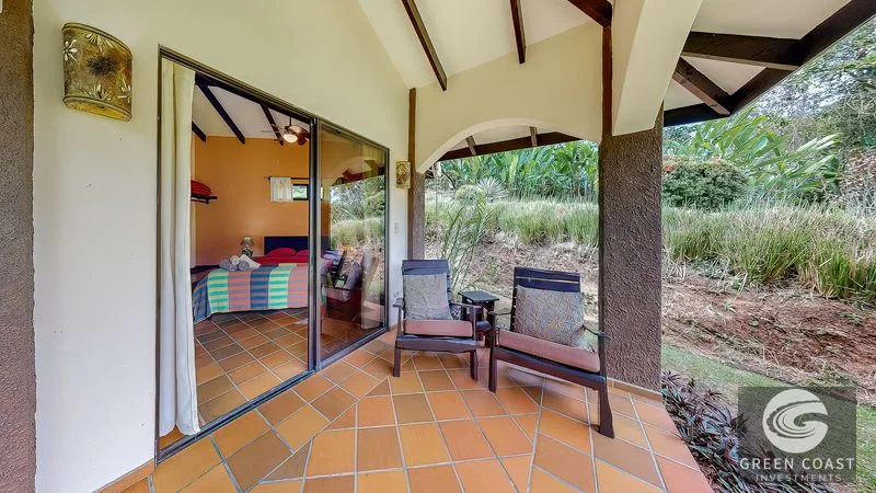 A Tranquil Haven: Prime Investment Opportunity in Uvita's Lush River Enclave — view 52, Dominical, Costa Rica