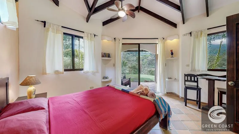 A Tranquil Haven: Prime Investment Opportunity in Uvita's Lush River Enclave — view 54, Dominical, Costa Rica