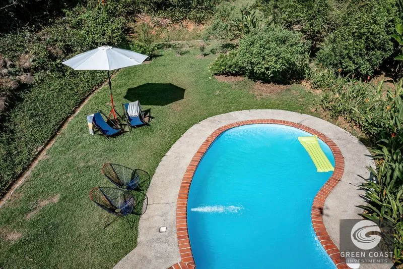 A Tranquil Haven: Prime Investment Opportunity in Uvita's Lush River Enclave — view 63, Dominical, Costa Rica