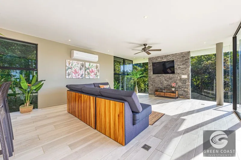 4 Bedroom Jungle Paradise with Ocean Views — view 7, Hatillo, Hatillo, Costa Rica
