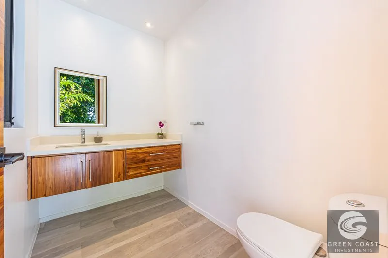 4 Bedroom Jungle Paradise with Ocean Views — view 23, Hatillo, Hatillo, Costa Rica