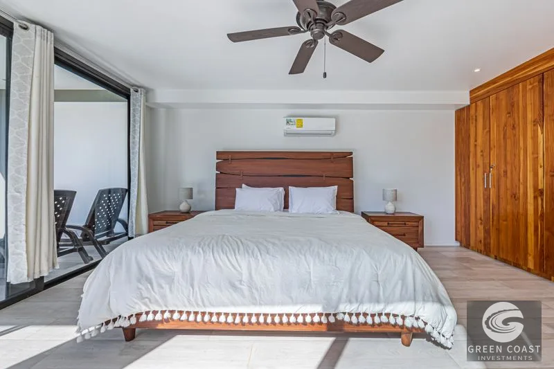 4 Bedroom Jungle Paradise with Ocean Views — view 24, Hatillo, Hatillo, Costa Rica