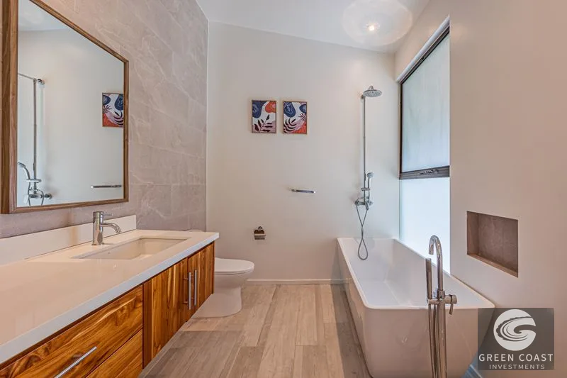 4 Bedroom Jungle Paradise with Ocean Views — view 25, Hatillo, Hatillo, Costa Rica