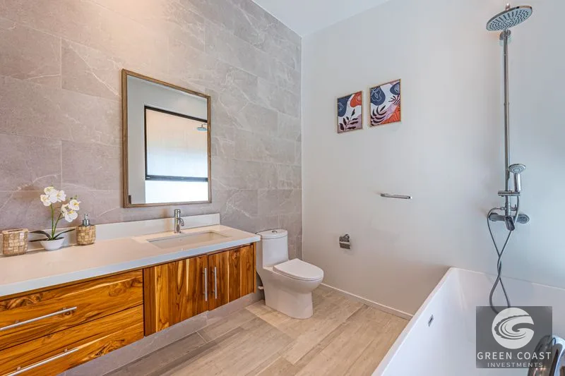4 Bedroom Jungle Paradise with Ocean Views — view 26, Hatillo, Hatillo, Costa Rica