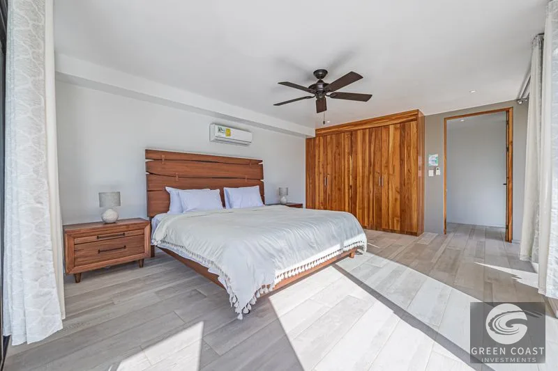 4 Bedroom Jungle Paradise with Ocean Views — view 29, Hatillo, Hatillo, Costa Rica