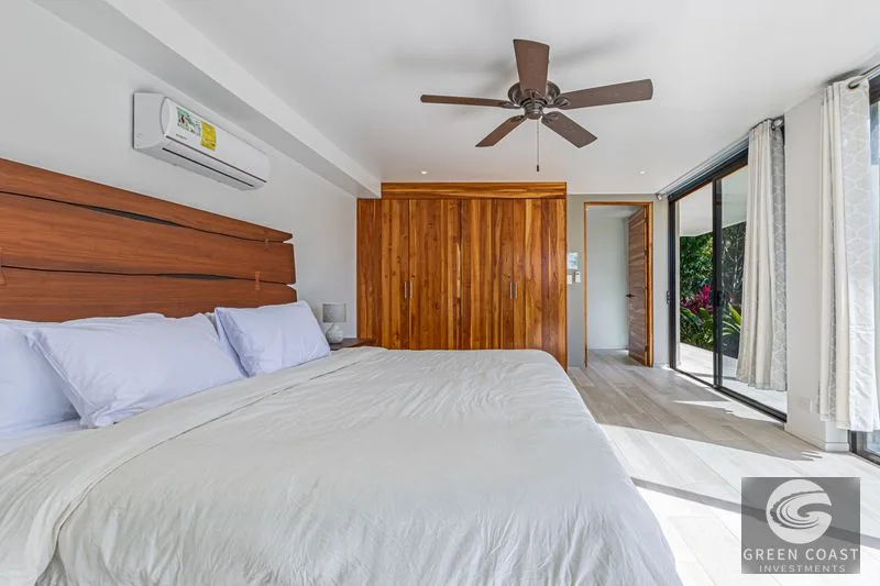 4 Bedroom Jungle Paradise with Ocean Views — view 30, Hatillo, Hatillo, Costa Rica