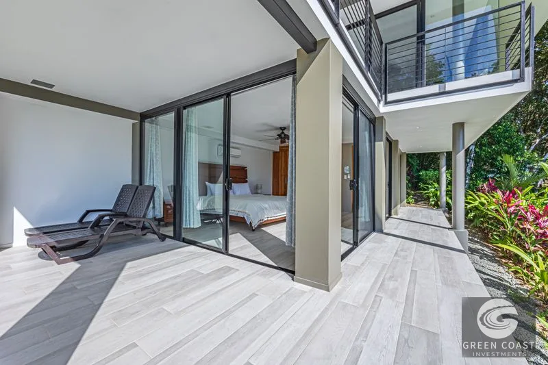 4 Bedroom Jungle Paradise with Ocean Views — view 35, Hatillo, Hatillo, Costa Rica