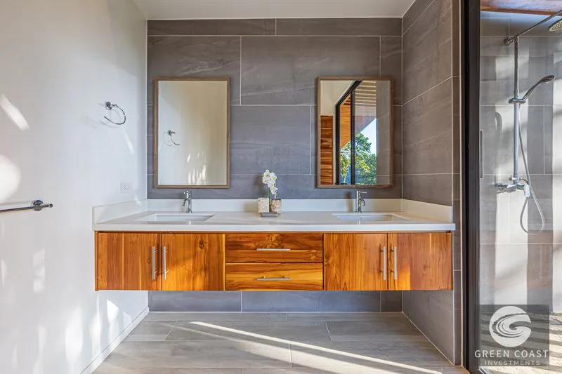 4 Bedroom Jungle Paradise with Ocean Views — view 38, Hatillo, Hatillo, Costa Rica