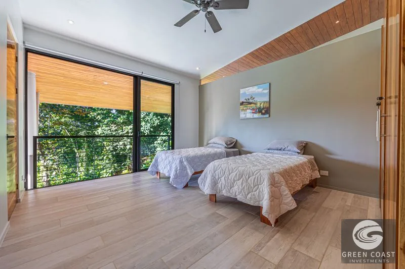 4 Bedroom Jungle Paradise with Ocean Views — view 39, Hatillo, Hatillo, Costa Rica