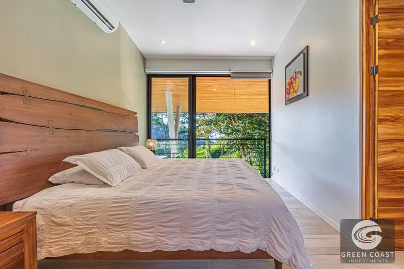 4 Bedroom Jungle Paradise with Ocean Views — view 40, Hatillo, Hatillo, Costa Rica