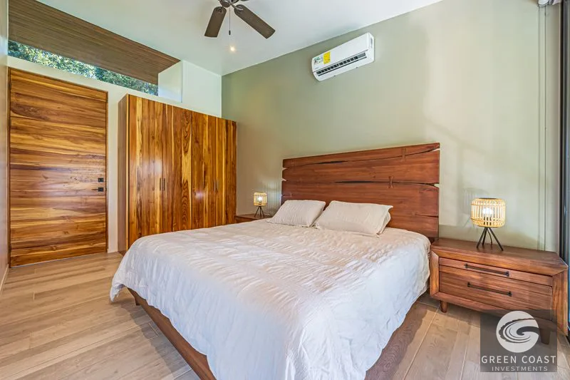4 Bedroom Jungle Paradise with Ocean Views — view 41, Hatillo, Hatillo, Costa Rica