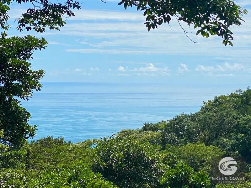 Estate Property in Escaleras, Multi-Use, Residential/HOTEL/Commercial Dominical San Martin, Ocean View Estate, Dominicalito — view 9, Dominical, Costa Rica