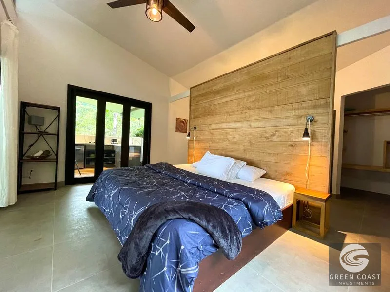 Estate Property in Escaleras, Multi-Use, Residential/HOTEL/Commercial Dominical San Martin, Ocean View Estate, Dominicalito — view 51, Dominical, Costa Rica