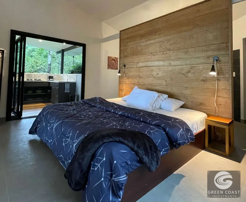 Estate Property in Escaleras, Multi-Use, Residential/HOTEL/Commercial Dominical San Martin, Ocean View Estate, Dominicalito — view 52, Dominical, Costa Rica