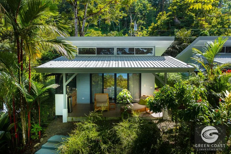 Estate Property in Escaleras, Multi-Use, Residential/HOTEL/Commercial Dominical San Martin, Ocean View Estate, Dominicalito — view 58, Dominical, Costa Rica