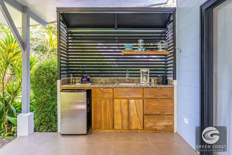 Estate Property in Escaleras, Multi-Use, Residential/HOTEL/Commercial Dominical San Martin, Ocean View Estate, Dominicalito — view 59, Dominical, Costa Rica