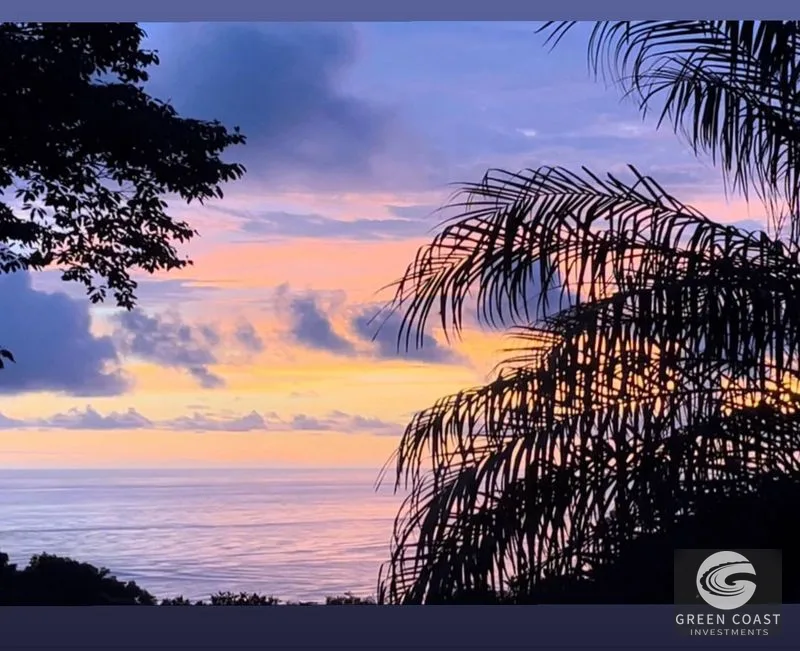 Estate Property in Escaleras, Multi-Use, Residential/HOTEL/Commercial Dominical San Martin, Ocean View Estate, Dominicalito — view 65, Dominical, Costa Rica