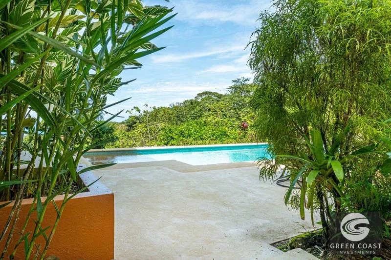Estate Property in Escaleras, Multi-Use, Residential/HOTEL/Commercial Dominical San Martin, Ocean View Estate, Dominicalito — view 66, Dominical, Costa Rica