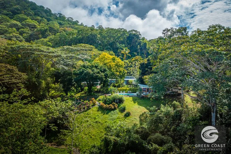 Estate Property in Escaleras, Multi-Use, Residential/HOTEL/Commercial Dominical San Martin, Ocean View Estate, Dominicalito — view 69, Dominical, Costa Rica