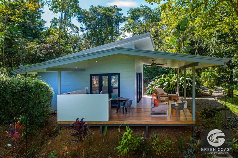 Estate Property in Escaleras, Multi-Use, Residential/HOTEL/Commercial Dominical San Martin, Ocean View Estate, Dominicalito — view 76, Dominical, Costa Rica