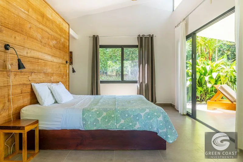 Estate Property in Escaleras, Multi-Use, Residential/HOTEL/Commercial Dominical San Martin, Ocean View Estate, Dominicalito — view 79, Dominical, Costa Rica