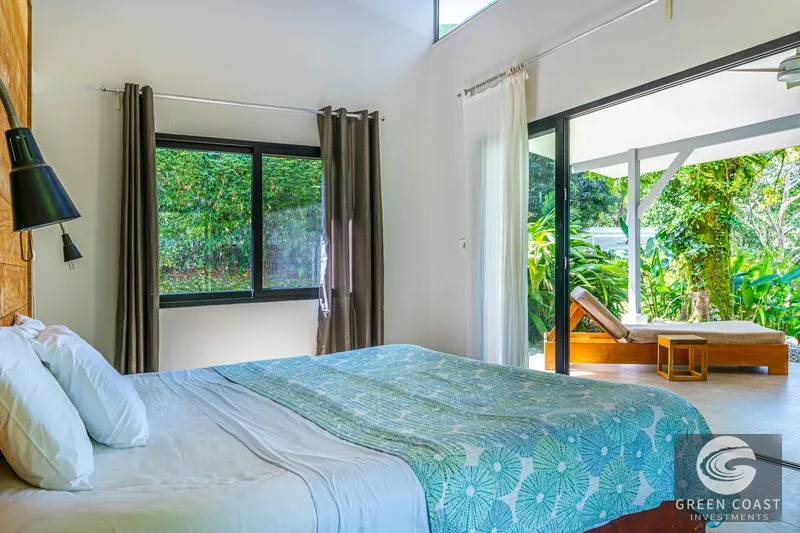 Estate Property in Escaleras, Multi-Use, Residential/HOTEL/Commercial Dominical San Martin, Ocean View Estate, Dominicalito — view 80, Dominical, Costa Rica