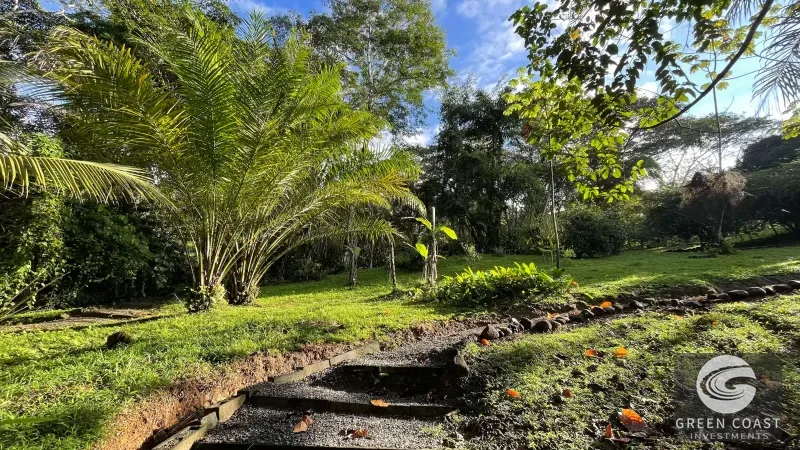 Estate Property in Escaleras, Multi-Use, Residential/HOTEL/Commercial Dominical San Martin, Ocean View Estate, Dominicalito — view 86, Dominical, Costa Rica