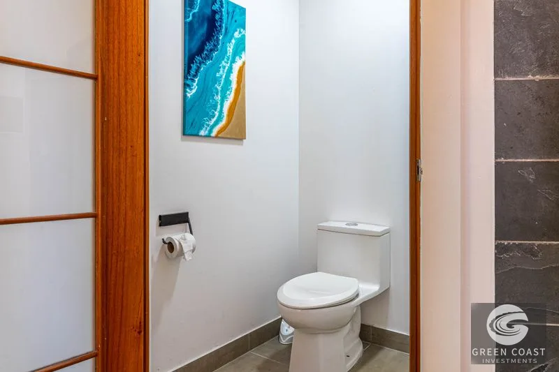 5 Bedroom Family Compound Turn Key and Fantastic Rental Potential — view 38, Dominical, Costa Rica
