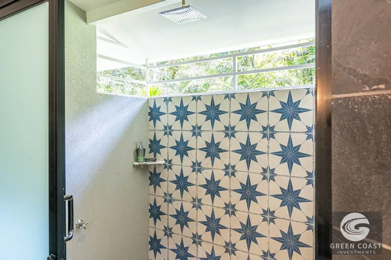 5 Bedroom Family Compound Turn Key and Fantastic Rental Potential — view 39, Dominical, Costa Rica