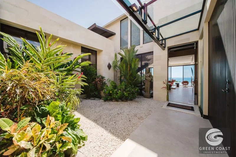 Luxury Villa In Gated Community, La Reserva — view 7, Quepos, Costa Rica