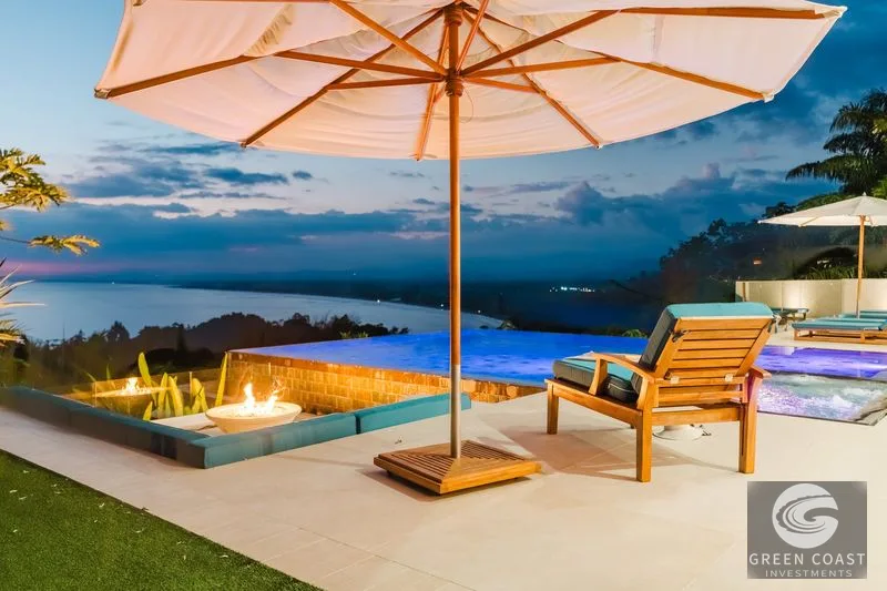 Luxury Villa In Gated Community, La Reserva — view 9, Quepos, Costa Rica