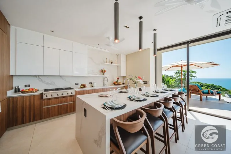 Luxury Villa In Gated Community, La Reserva — view 13, Quepos, Costa Rica