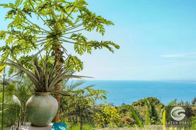 Luxury Villa In Gated Community, La Reserva — view 16, Quepos, Costa Rica