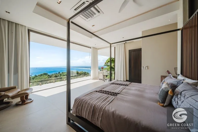 Luxury Villa In Gated Community, La Reserva — view 17, Quepos, Costa Rica